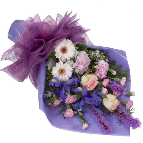Sweet Lavender
