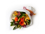 Hand Tied Mixed Bouquet