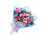 Timeless Flower