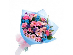 Timeless Flower