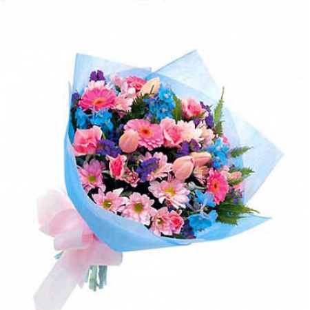 Timeless Flower