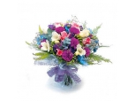 Classic Style Flowers