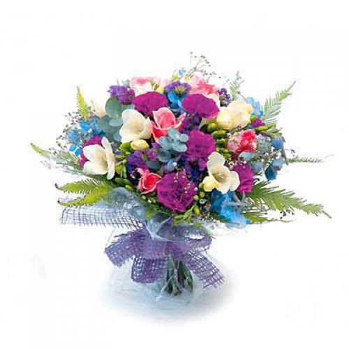 Classic Style Flowers