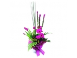 Stylist Flower