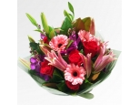 Bright Mix Bouquet