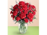 Timeless Classic - 20 Stems Vase