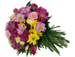 Spring Insipiration Bouquet
