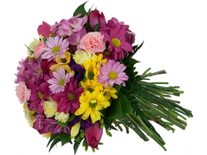 Spring Insipiration Bouquet