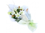 Simple Lilies