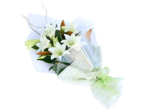 Simple Lilies