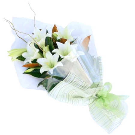 Simple Lilies