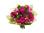 Stunning Flowers Bouquet