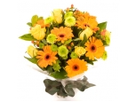 Autumn Flowers Gift