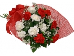 Candy Cane - 20 Stems Bouquet