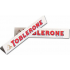 Toblerone  - White Chocolate 100 grams +₱299