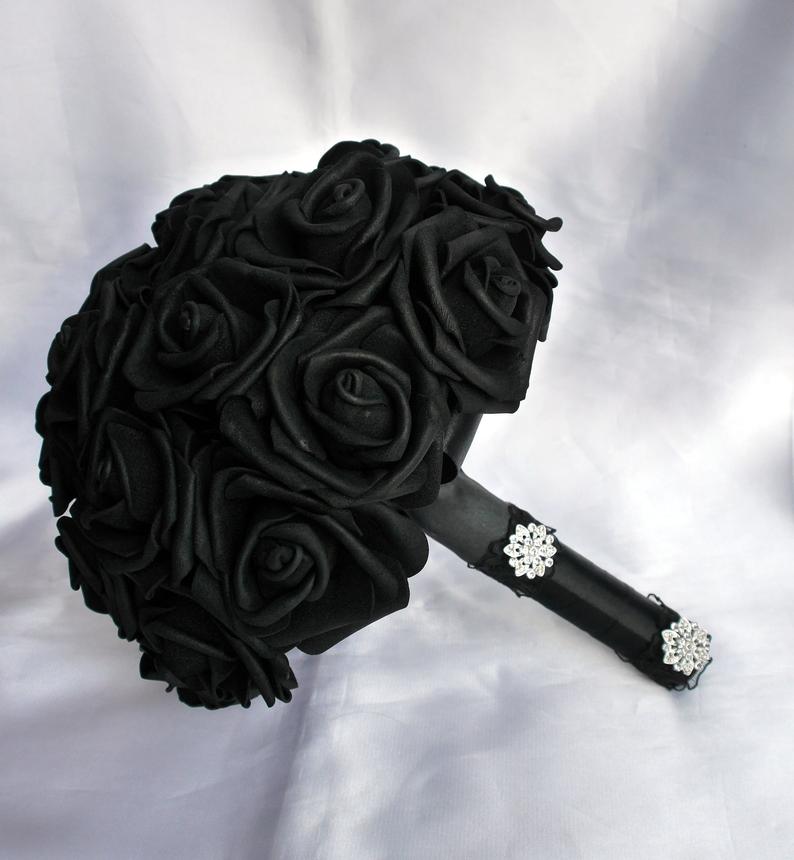 Black Rose